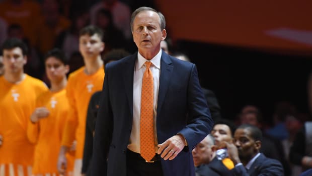 Rick Barnes